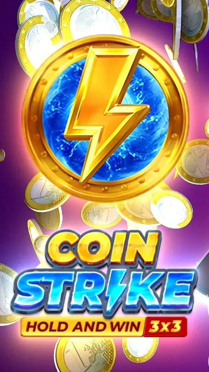 Coin Spin screenshot